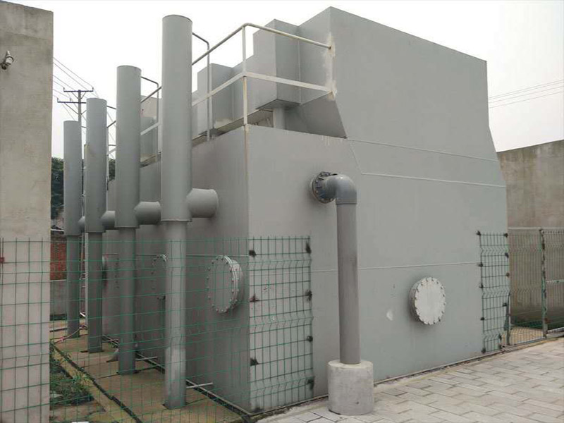 一體化污水處理設備 一體化污水處理設備