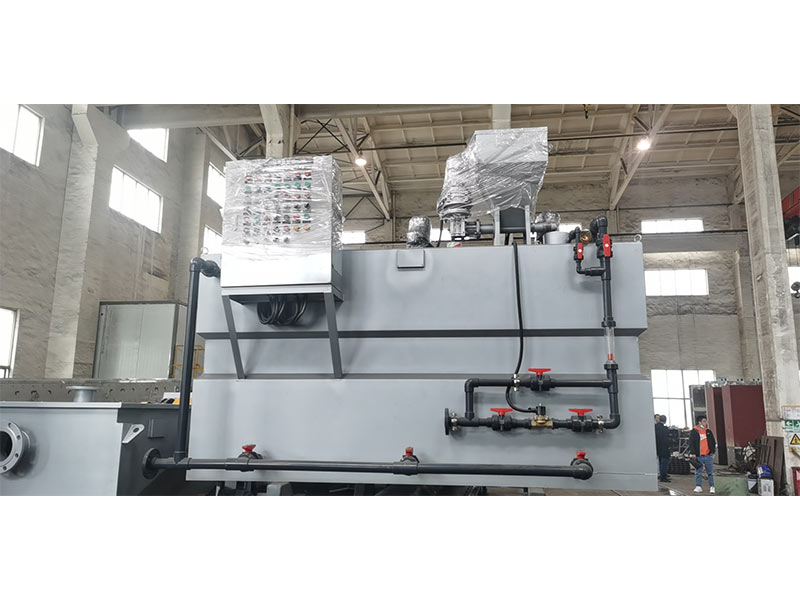 全自動加藥裝置 全自動加藥裝置